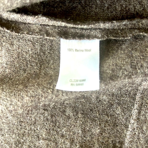 Classiques Entier wool jacket - Picture 8 of 8